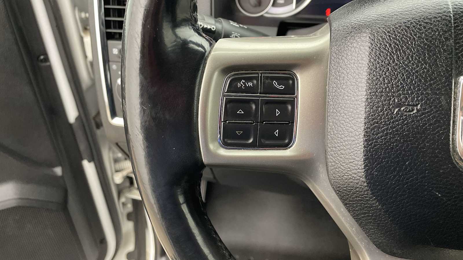 Thumbnail: 2017 RAM 2500 - 13