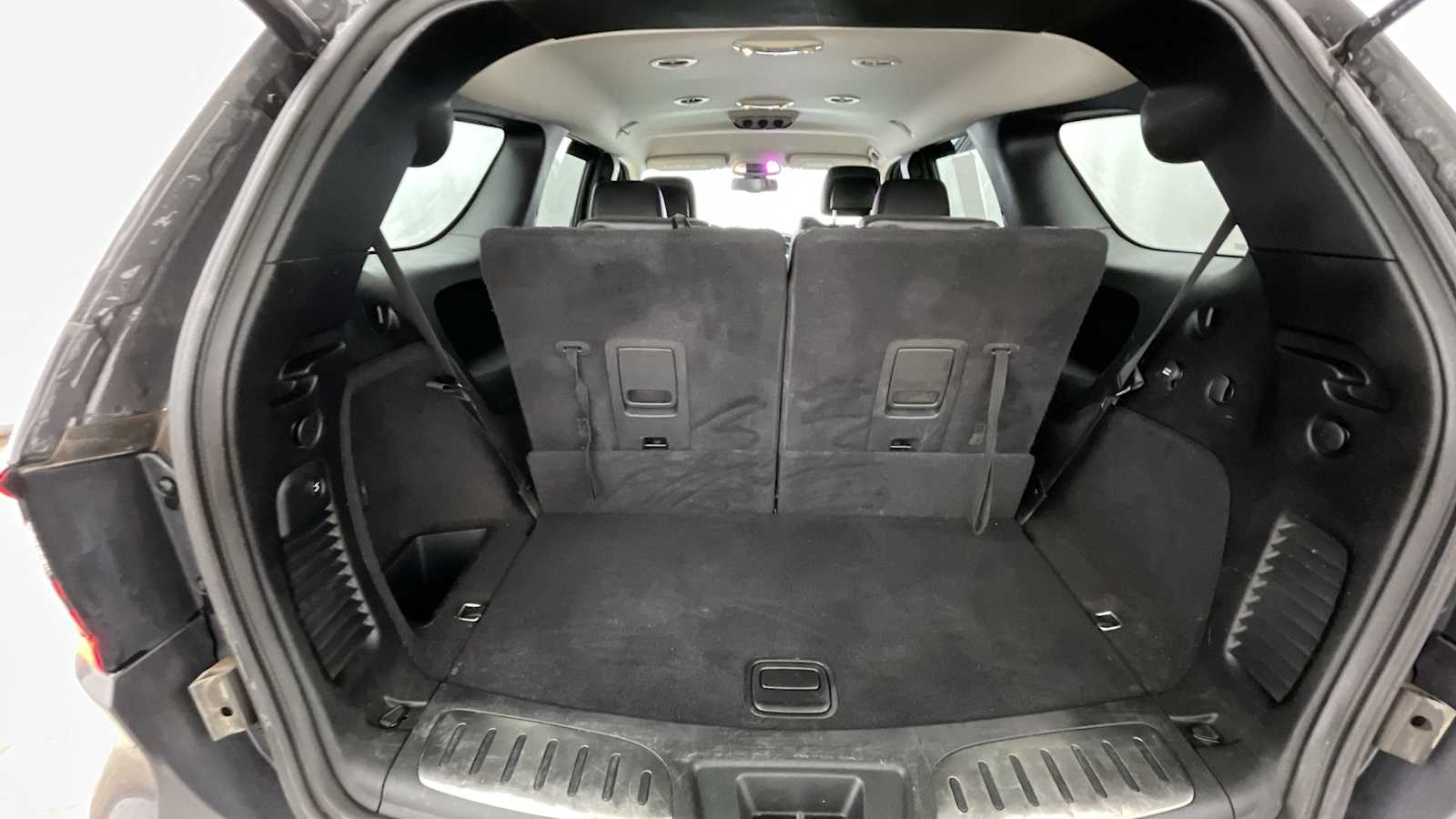 Thumbnail: 2014 Dodge Durango - 31