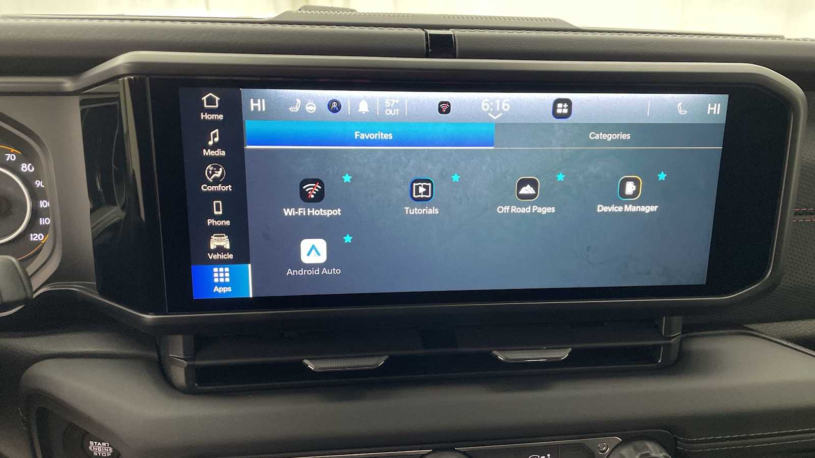 Thumbnail: 2026 Jeep Wrangler - 25