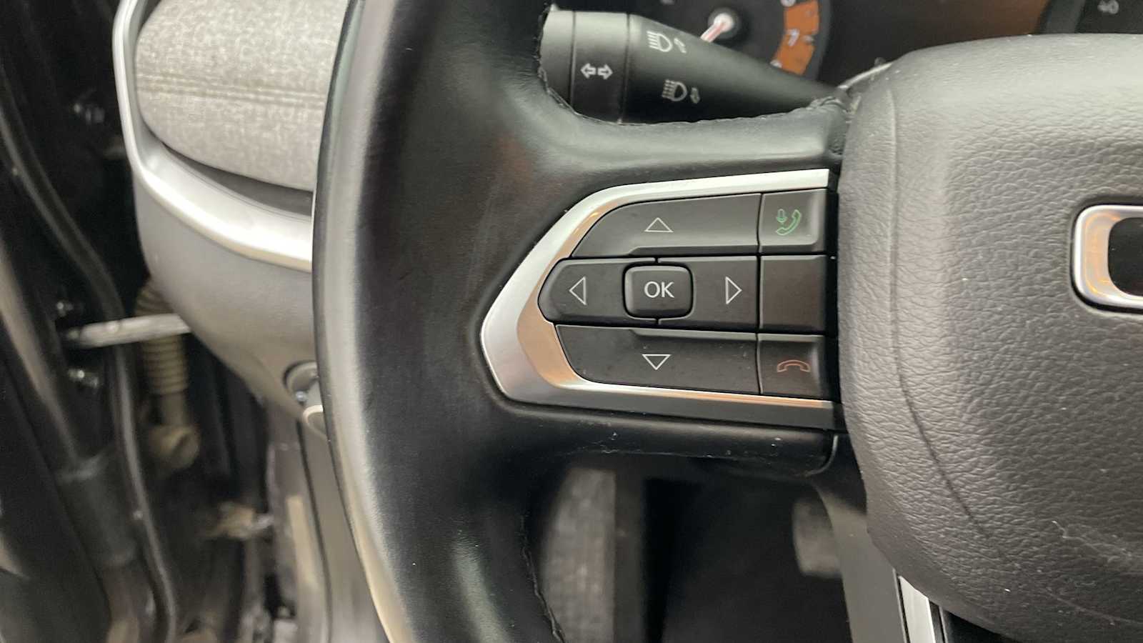 Thumbnail: 2022 Jeep Compass - 12