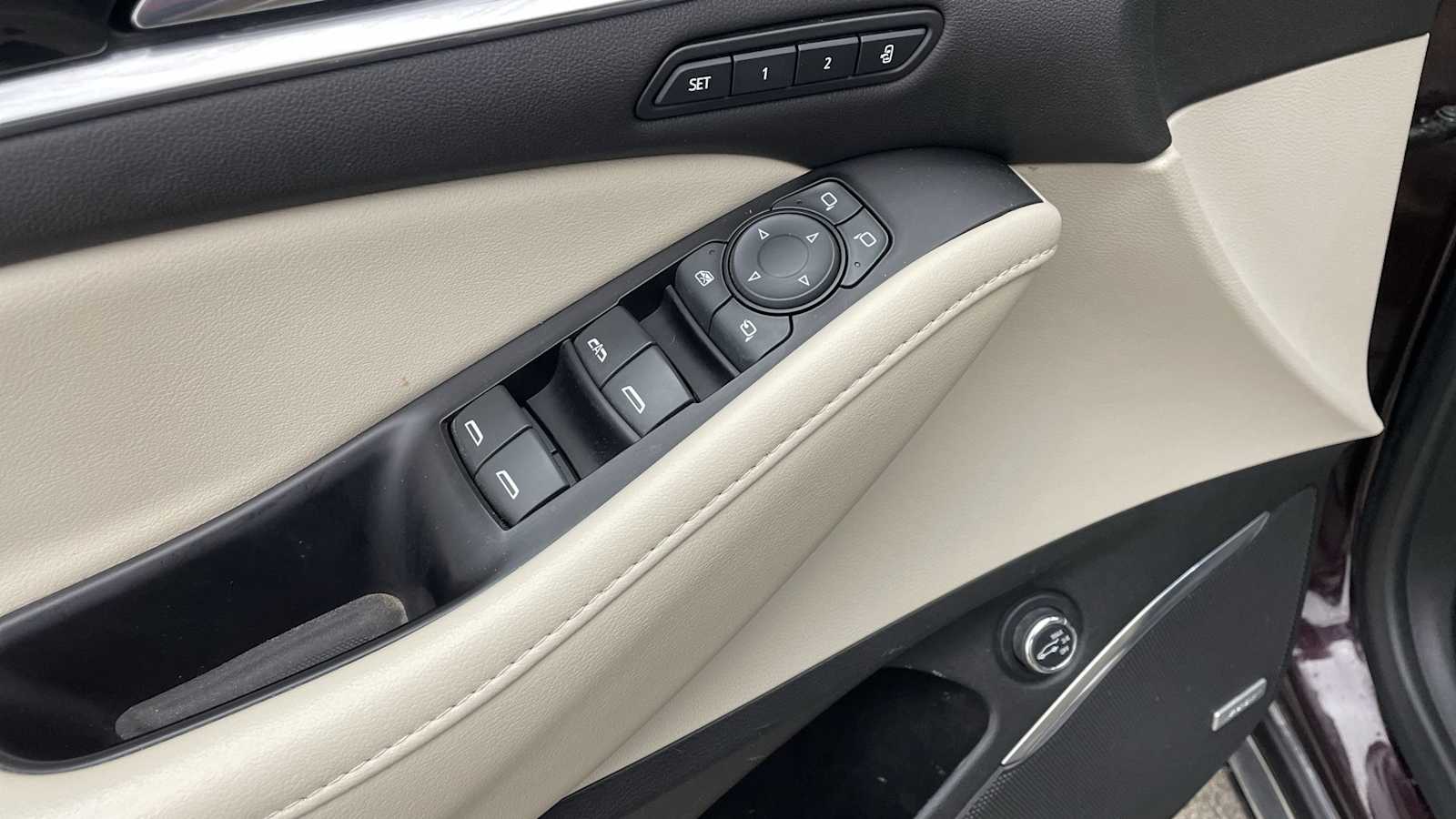 Thumbnail: 2019 Buick Enclave - 6