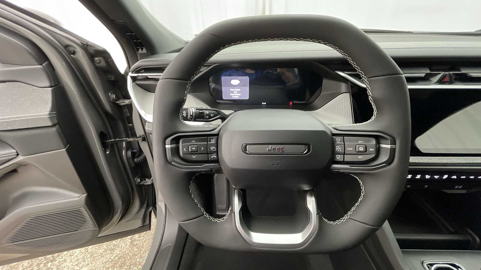 Thumbnail: 2026 Jeep Cherokee - 11