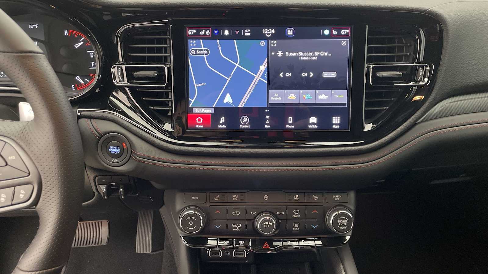 Thumbnail: 2026 Dodge Durango - 18