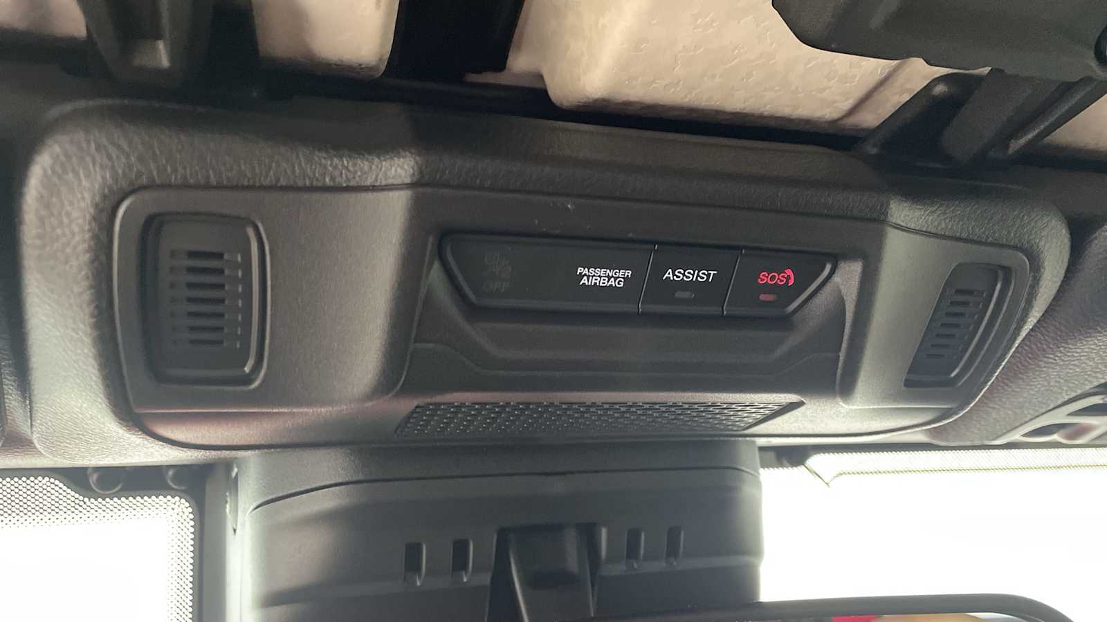 Thumbnail: 2025 Jeep Gladiator - 23