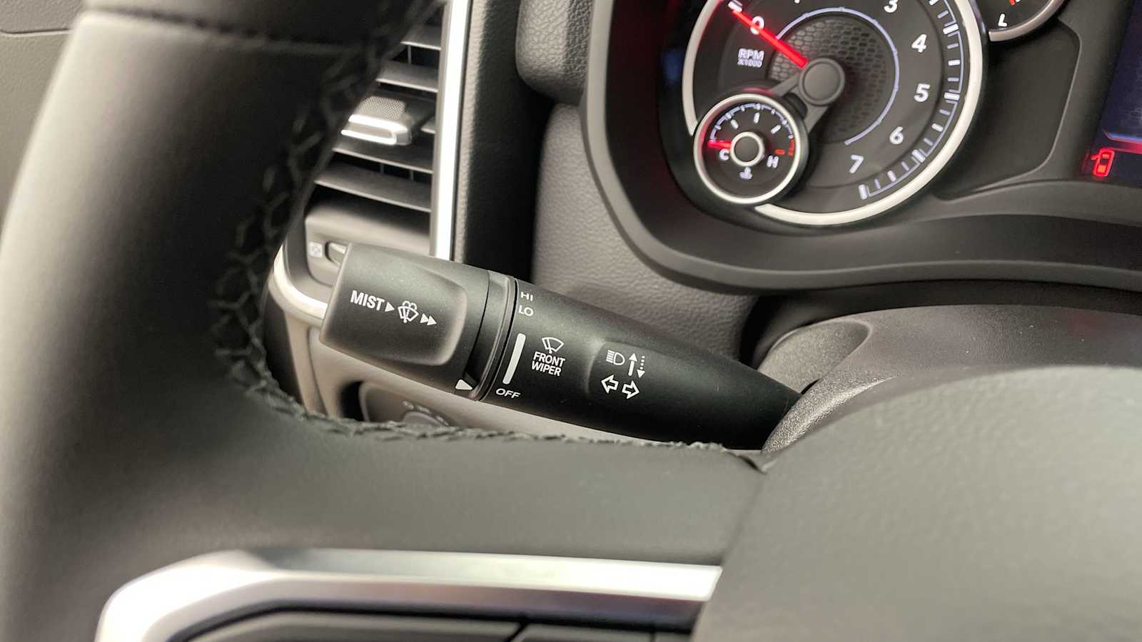 Thumbnail: 2026 RAM 2500 - 15