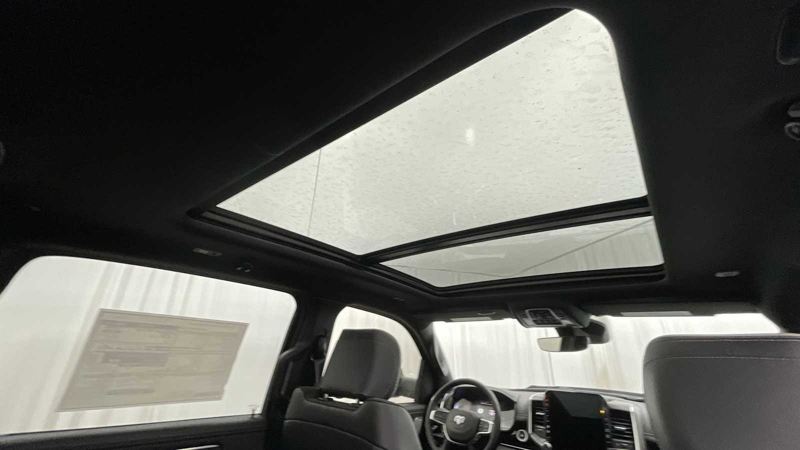 Thumbnail: 2026 RAM 1500 - 12