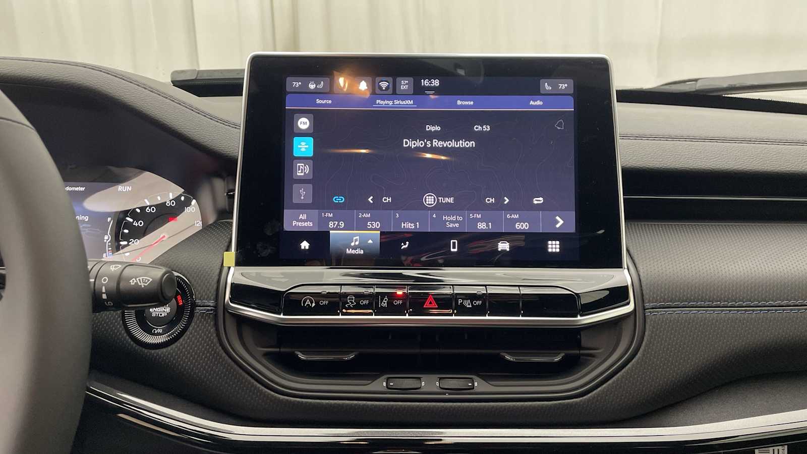 Thumbnail: 2026 Jeep Compass - 17