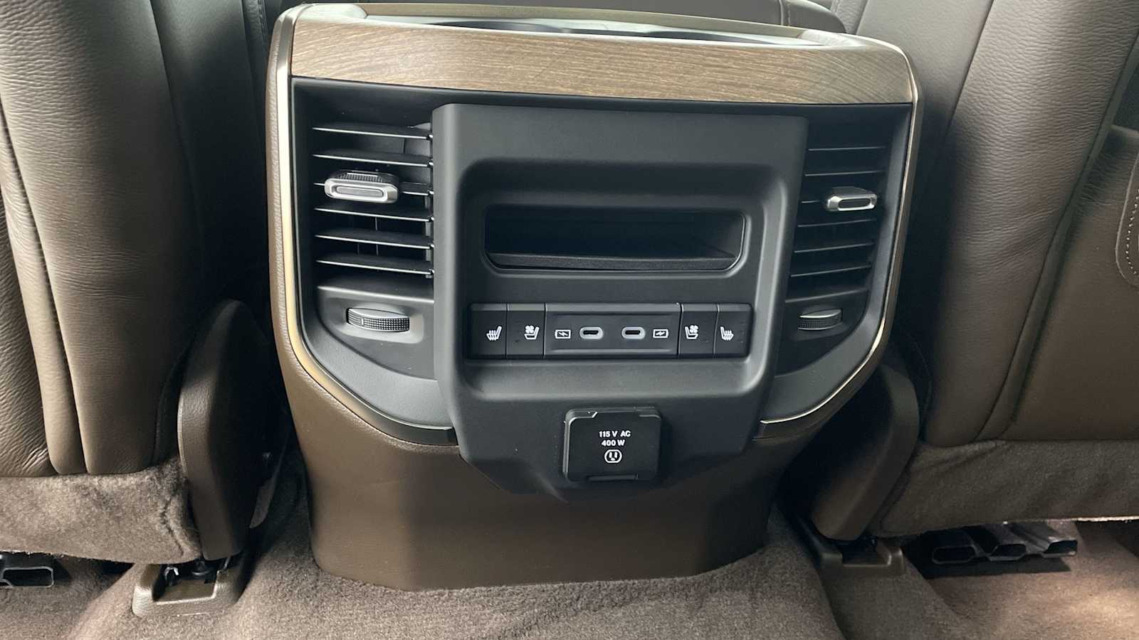 Thumbnail: 2026 RAM 1500 - 28