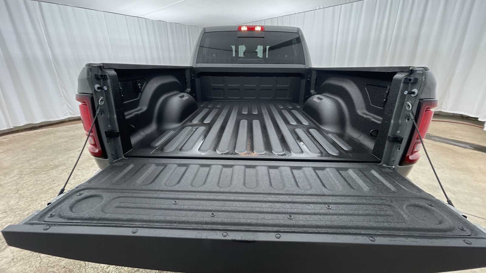 Thumbnail: 2026 RAM 2500 - 28