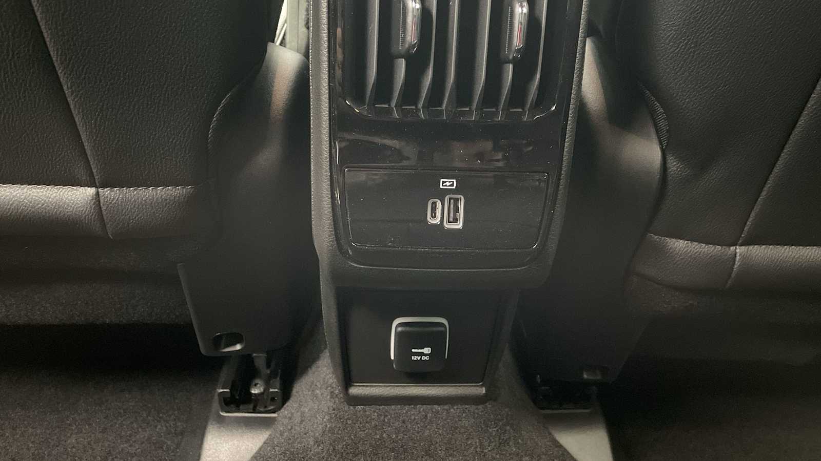 Thumbnail: 2026 Jeep Compass - 26