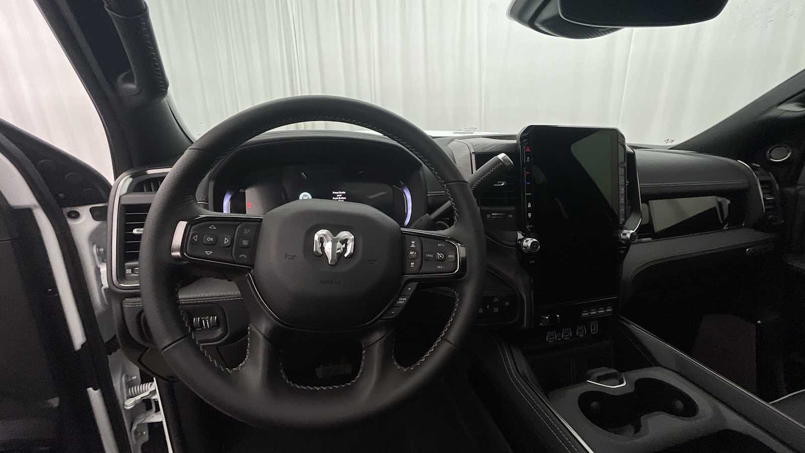 Thumbnail: 2026 RAM 2500 - 3