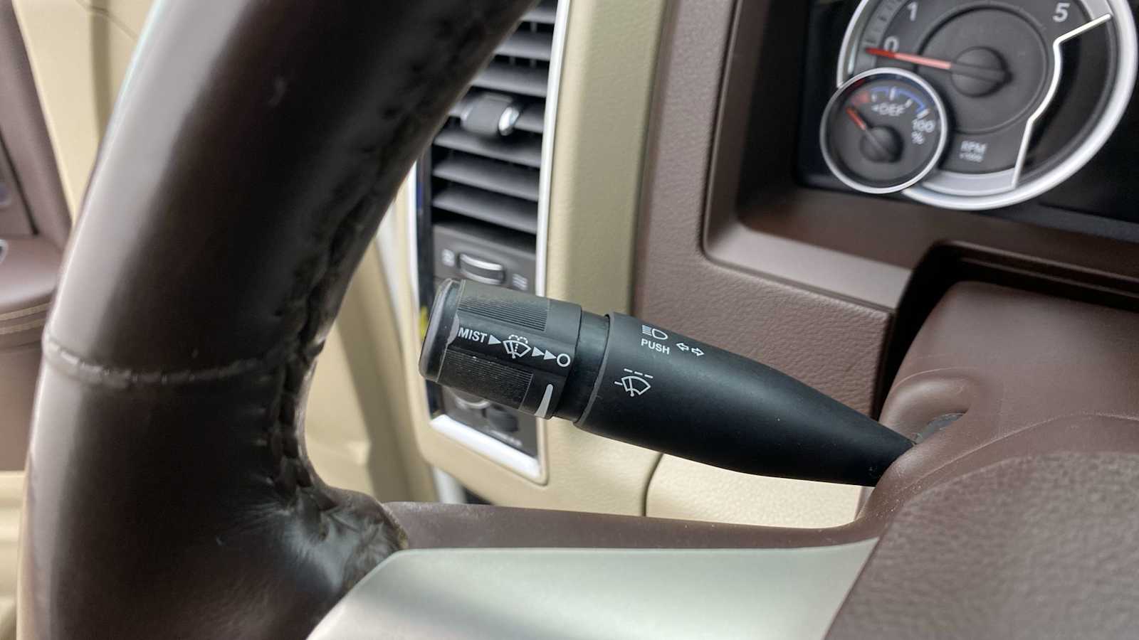 Thumbnail: 2014 RAM 2500 - 15