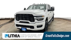 2026 Ram 2500 Big Horn Pickup Great Falls, MT