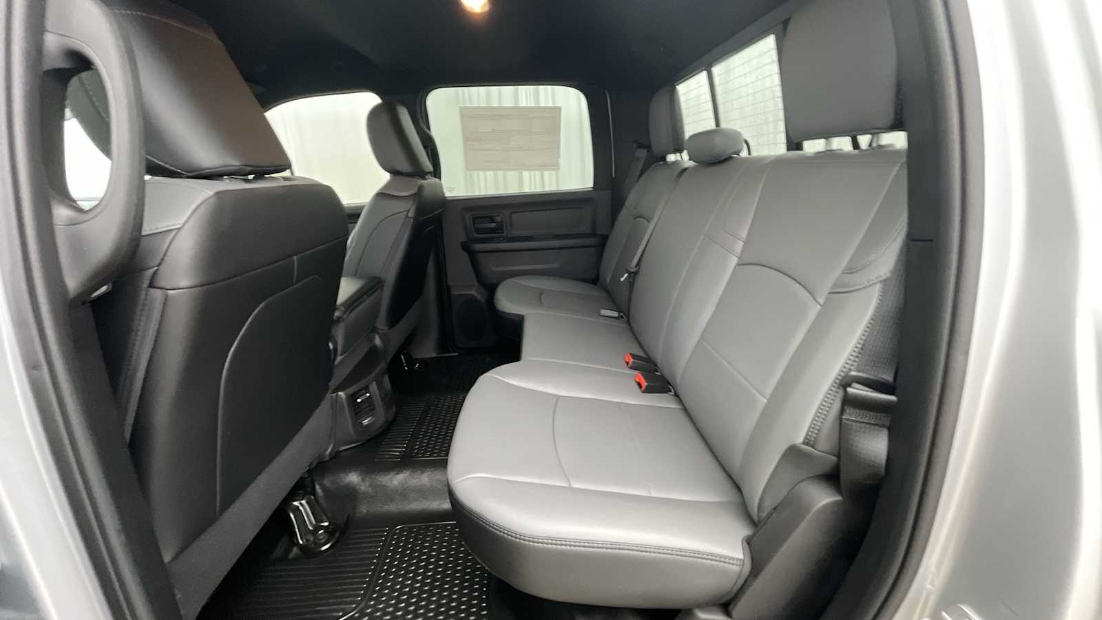 Thumbnail: 2026 RAM 2500 - 9