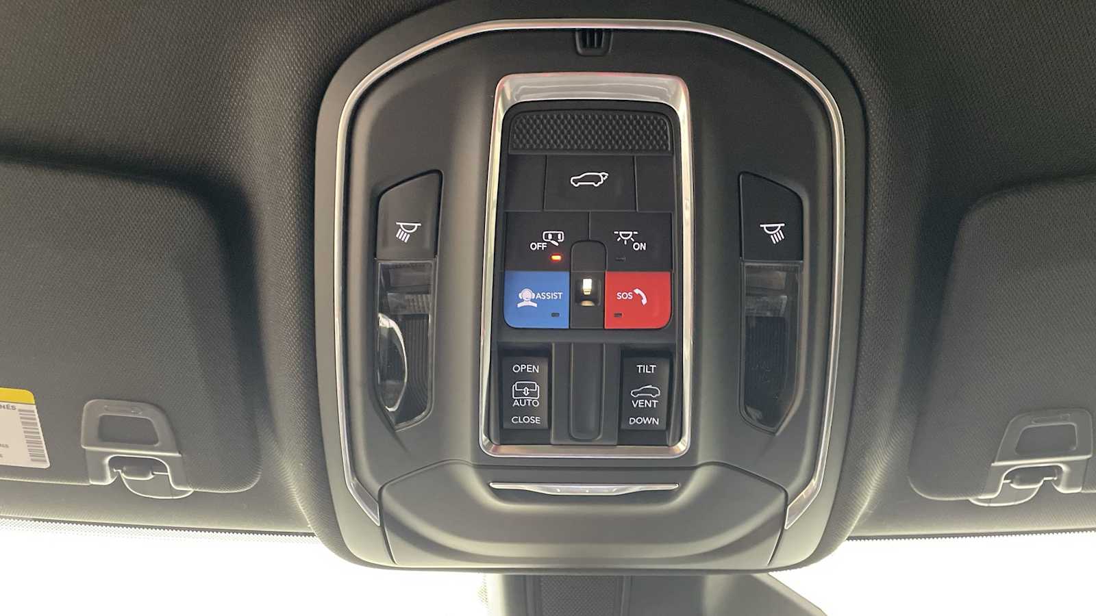 Thumbnail: 2026 Jeep Grand Cherokee - 24