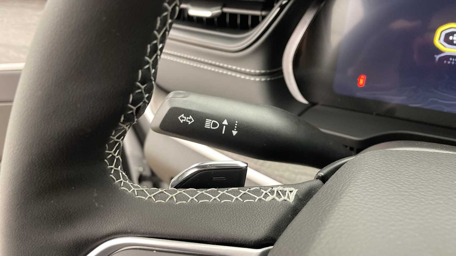 Thumbnail: 2026 Jeep Grand Cherokee - 17