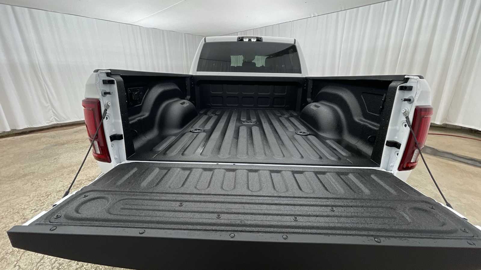 Thumbnail: 2026 RAM 2500 - 28