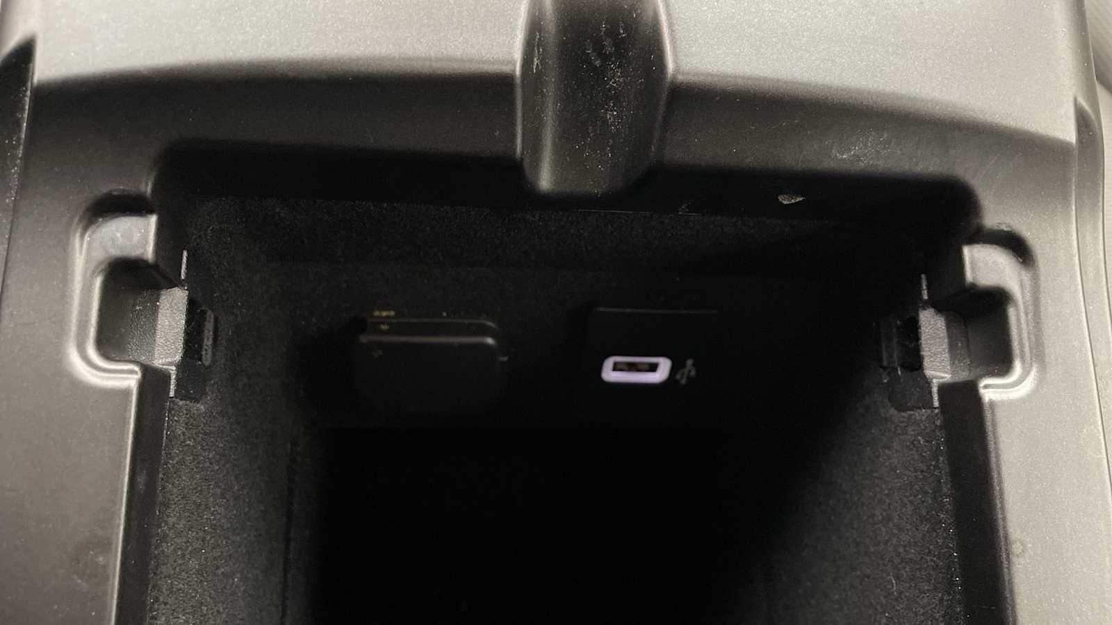 Thumbnail: 2019 Lincoln Nautilus - 26