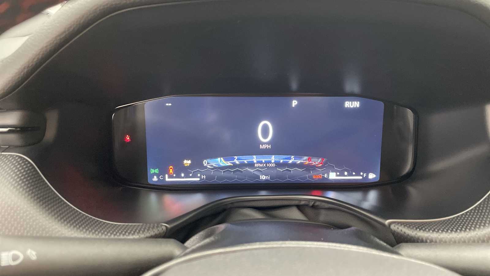 Thumbnail: 2026 Jeep Compass - 23