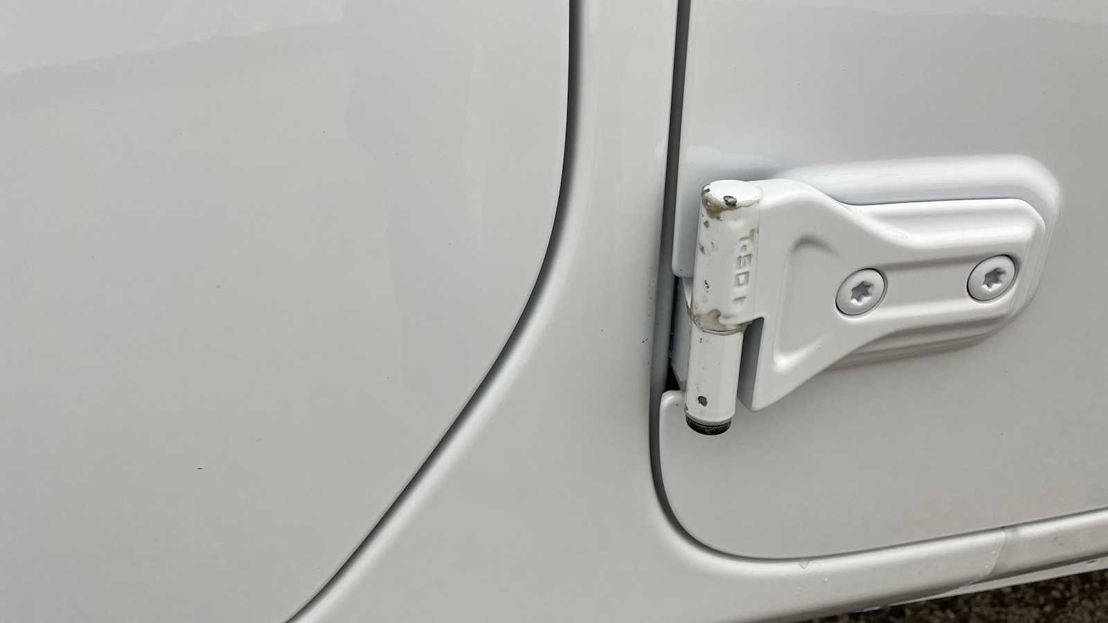 Thumbnail: 2025 Jeep Gladiator - 43