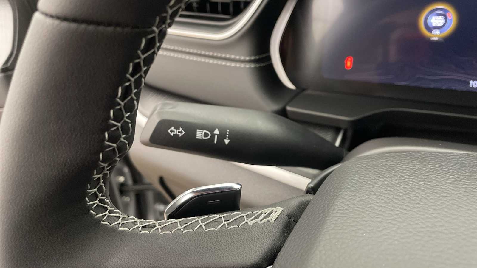 Thumbnail: 2025 Jeep Grand Cherokee - 16