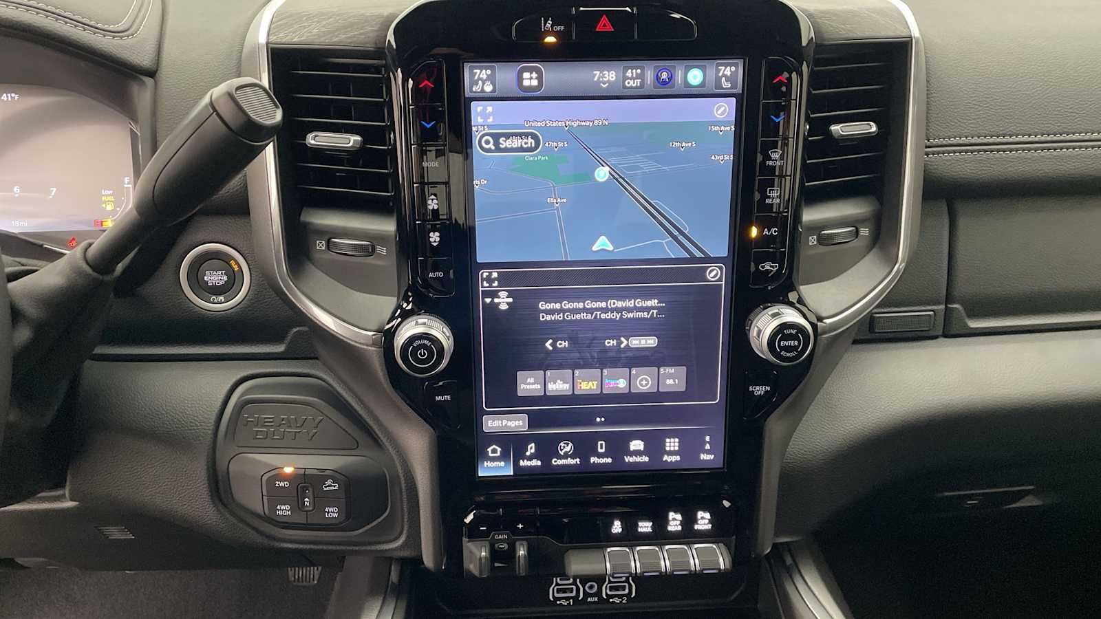 Thumbnail: 2026 RAM 2500 - 16