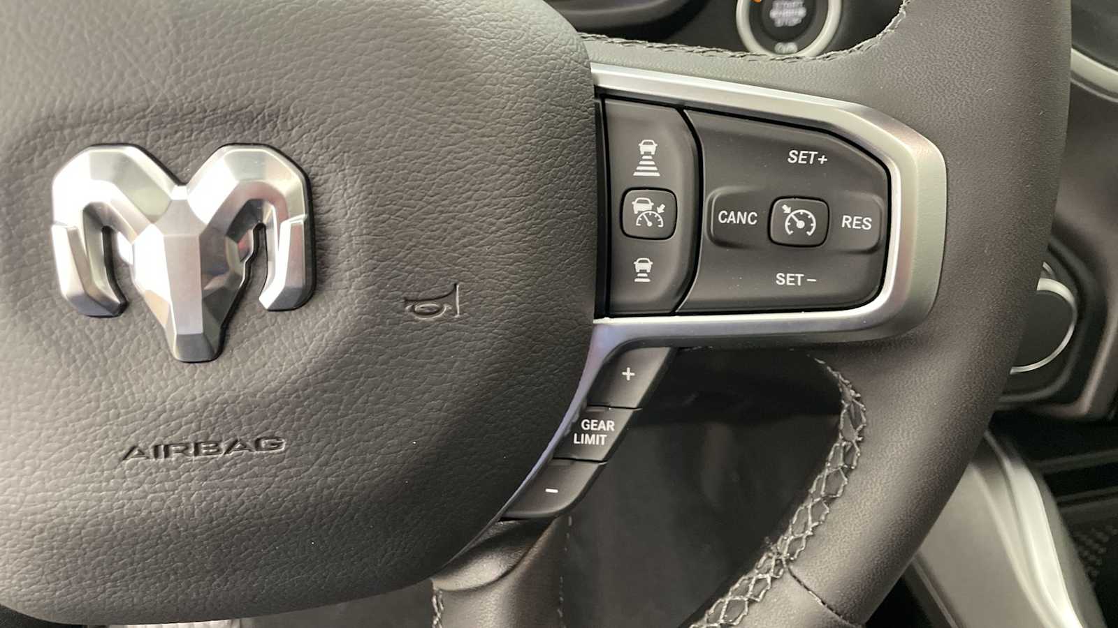 Thumbnail: 2026 RAM 1500 - 16