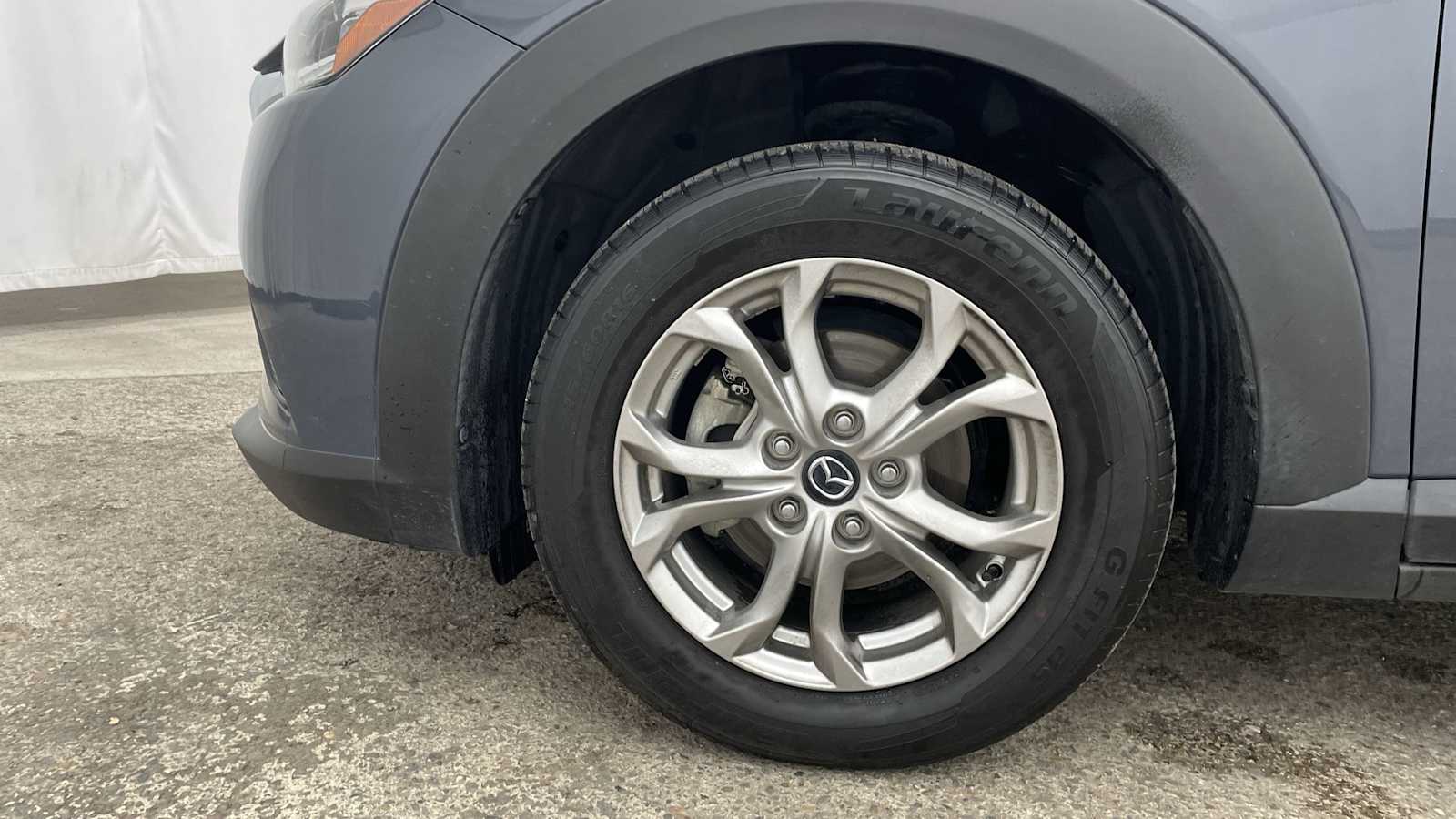 Thumbnail: 2021 Mazda CX-3 - 35