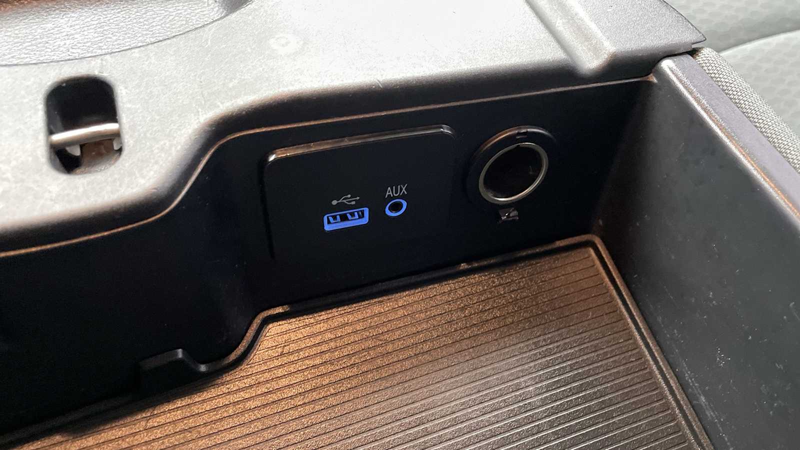 Thumbnail: 2017 RAM 1500 - 16