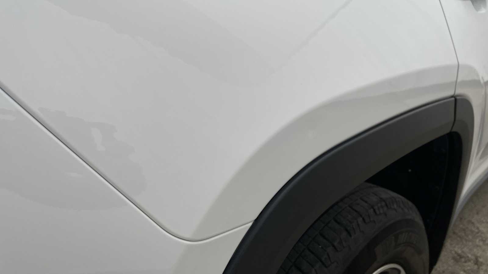 Thumbnail: 2023 Jeep Grand Cherokee - 46