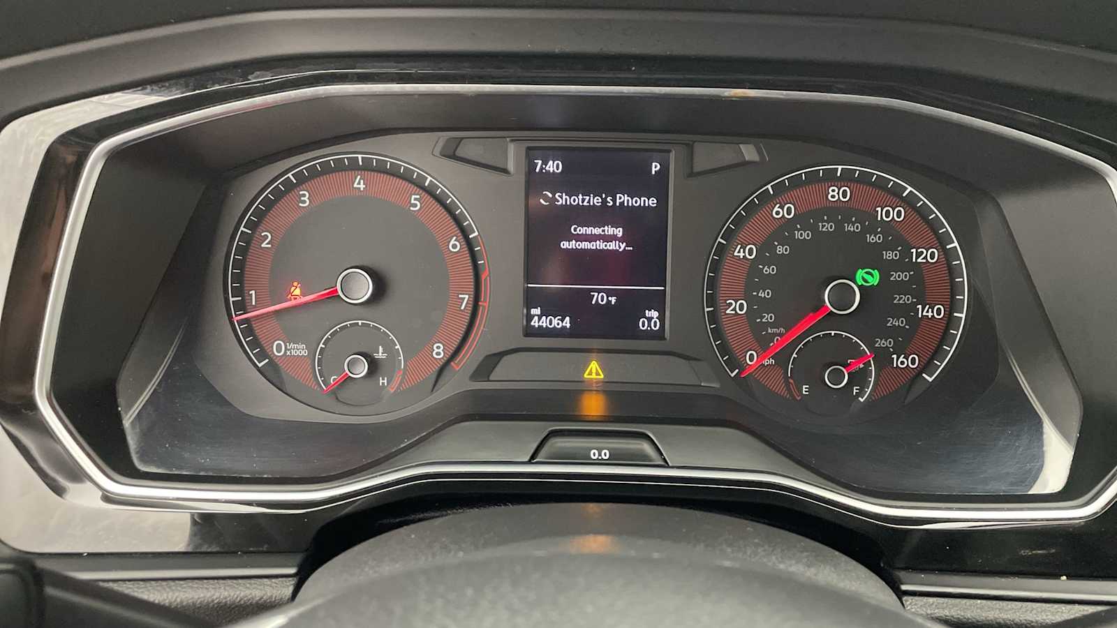 Thumbnail: 2019 Volkswagen Jetta - 19
