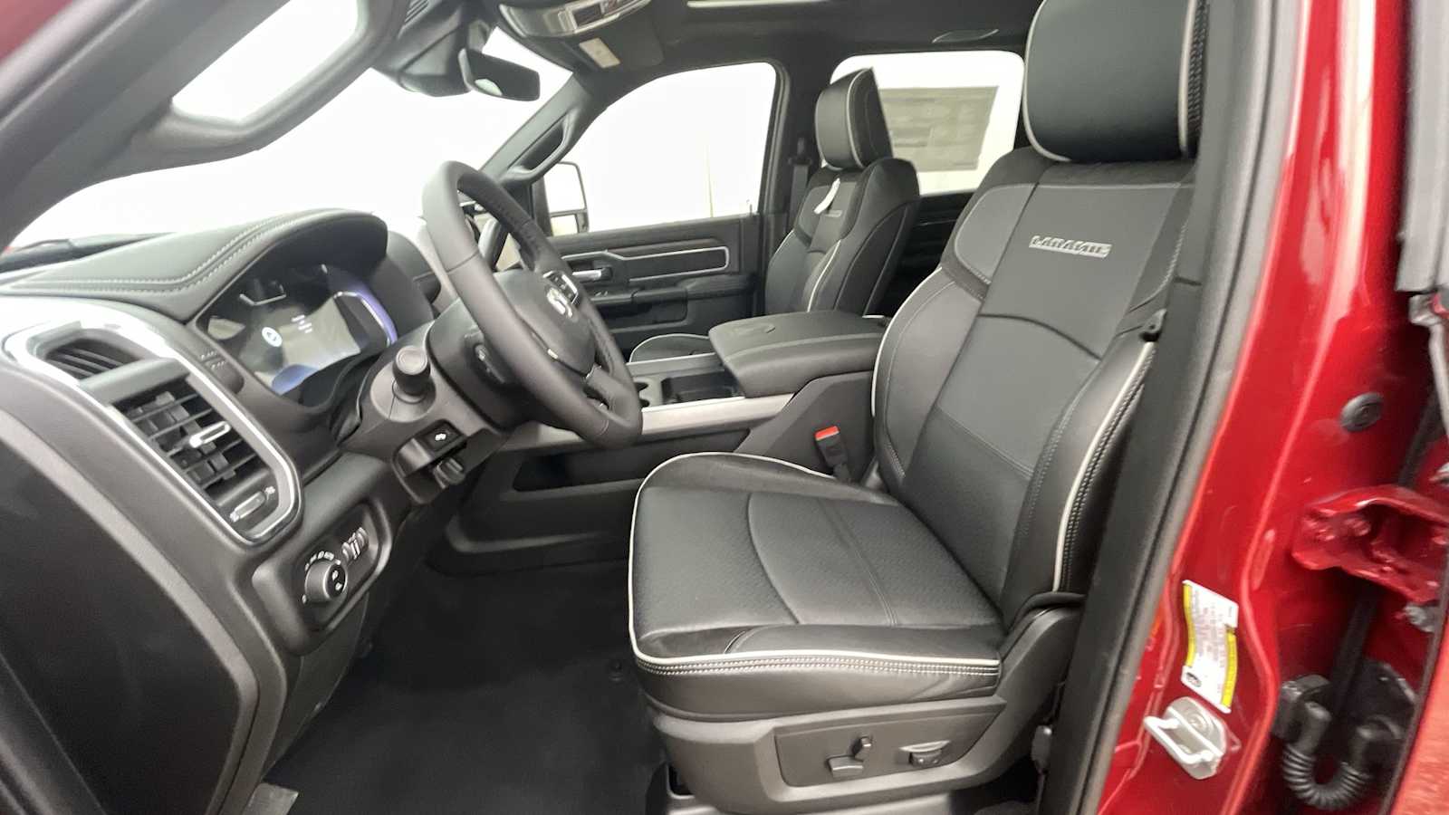 Thumbnail: 2026 RAM 2500 - 6