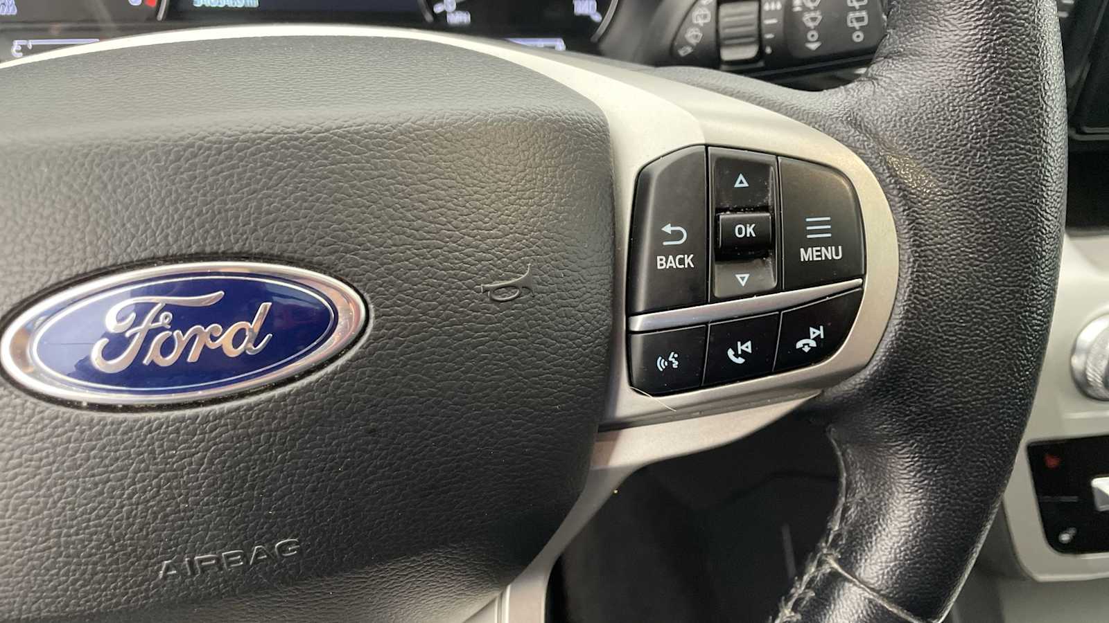 Thumbnail: 2022 Ford Explorer - 17