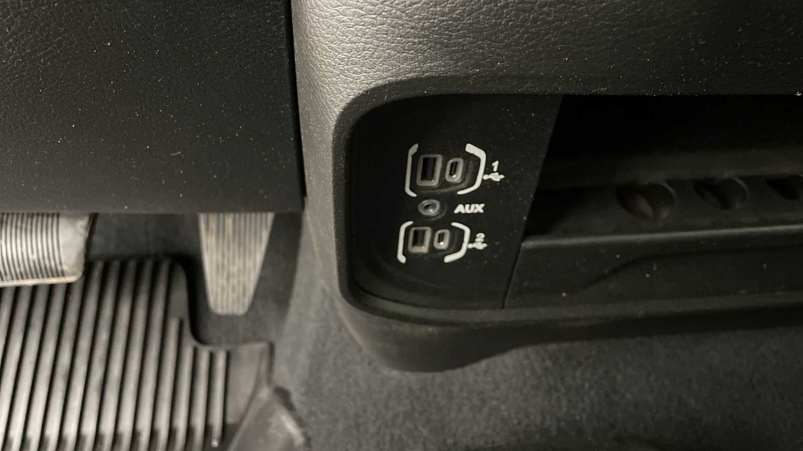 Thumbnail: 2019 RAM 3500 - 17