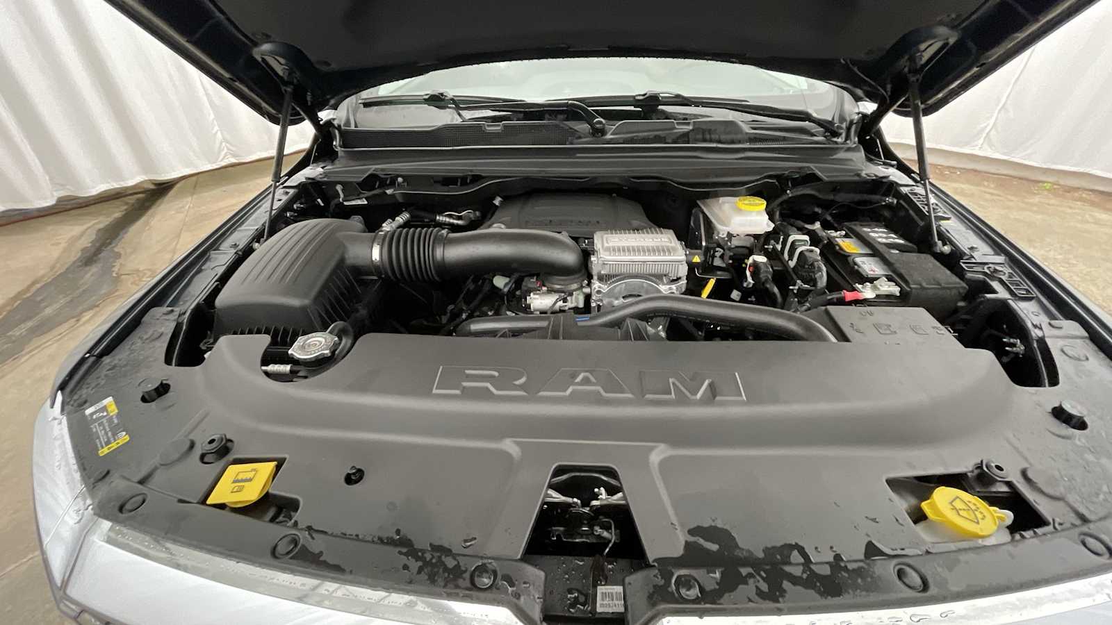 Thumbnail: 2026 RAM 1500 - 27