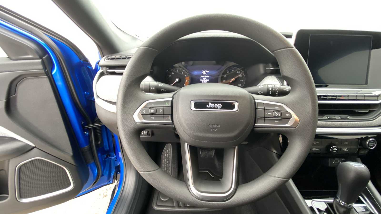 Thumbnail: 2025 Jeep Compass - 11