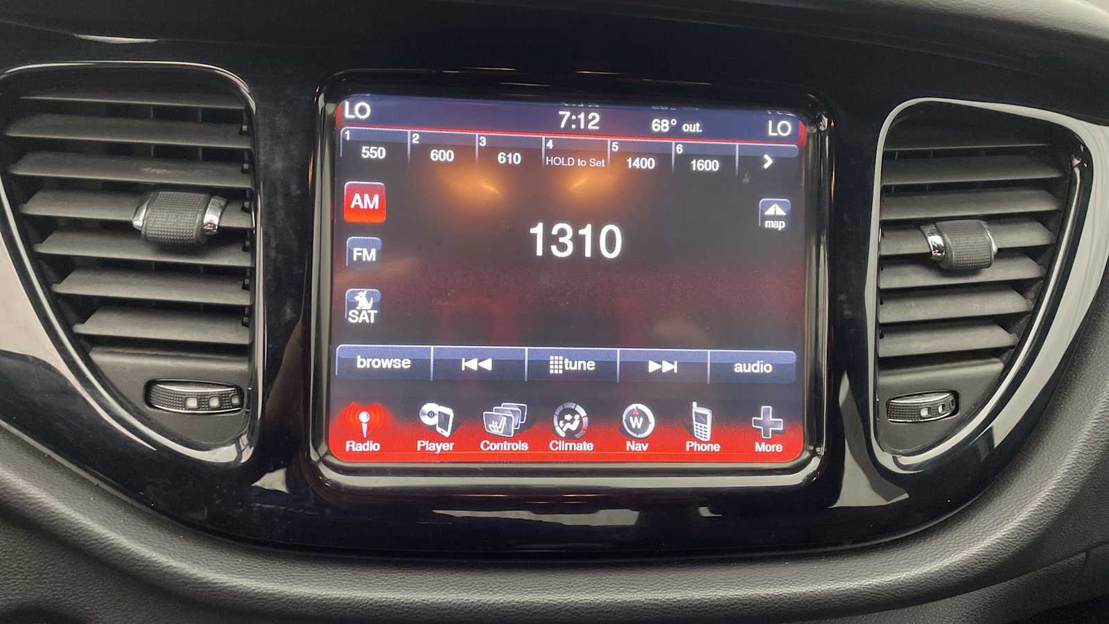 Thumbnail: 2013 Dodge Dart - 17