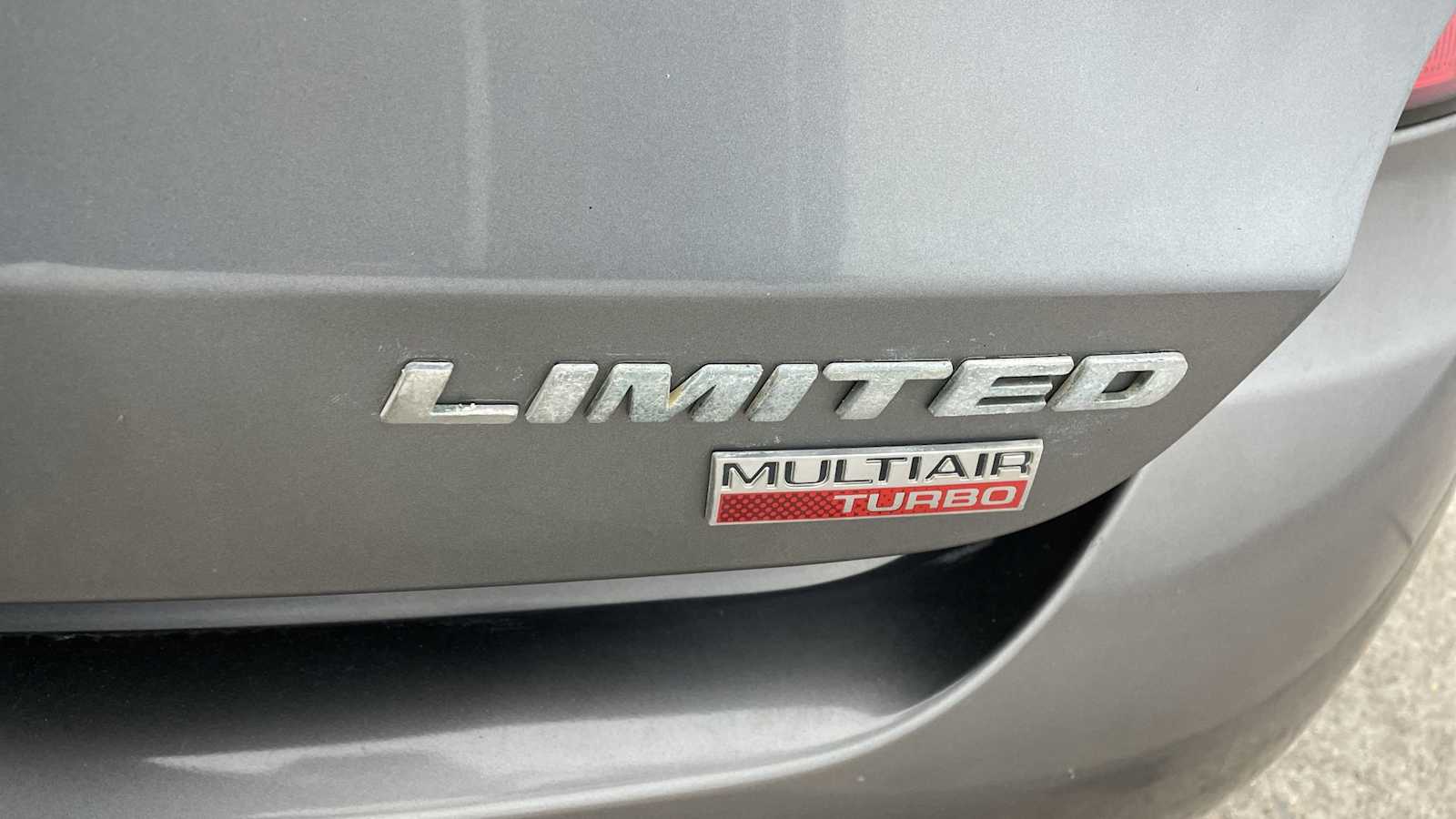 Thumbnail: 2013 Dodge Dart - 24