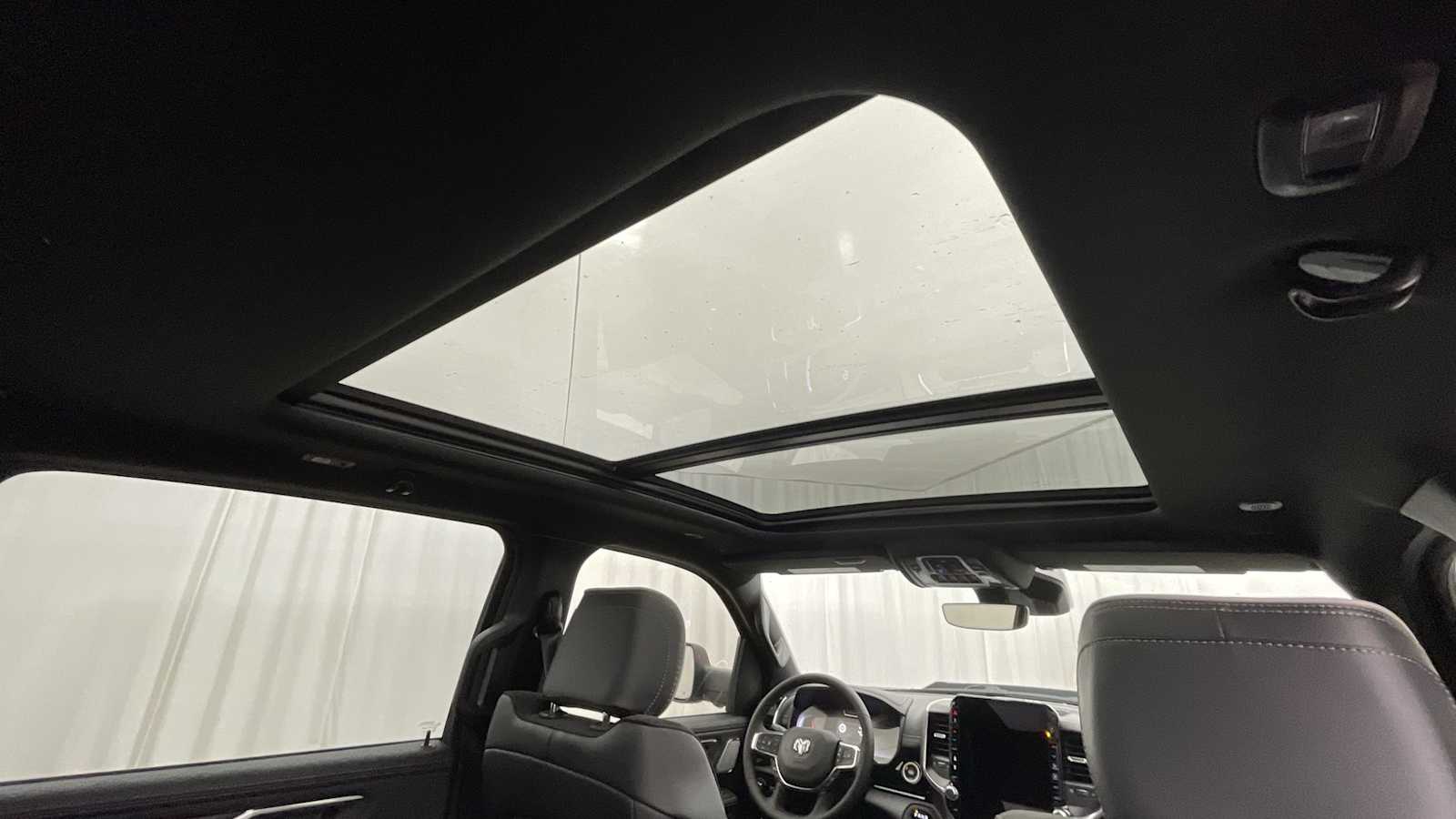 Thumbnail: 2026 RAM 1500 - 12