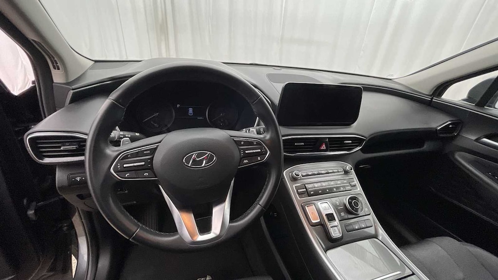 Used 2023 Hyundai Santa Fe SEL SUV