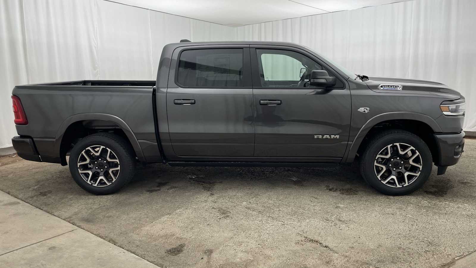 Thumbnail: 2026 RAM 1500 - 37