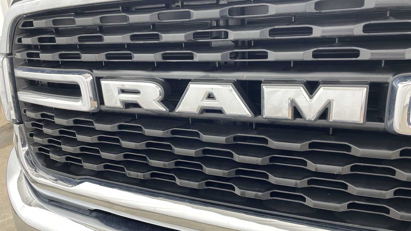 Thumbnail: 2023 RAM 3500 - 36