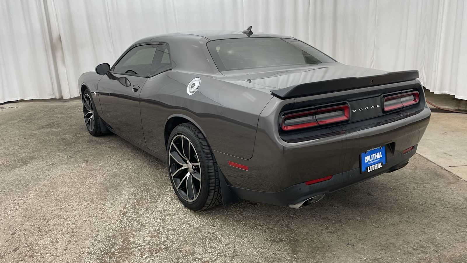 Thumbnail: 2015 Dodge Challenger - 29