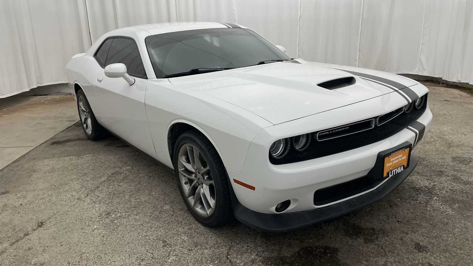 Thumbnail: 2022 Dodge Challenger - 30