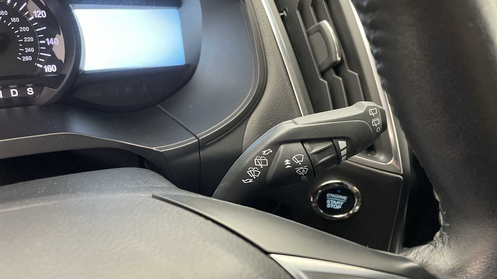 Thumbnail: 2024 Ford Edge - 14