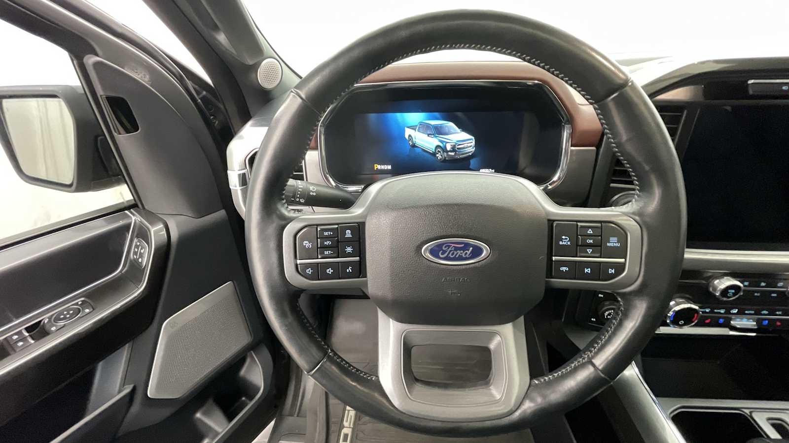 Thumbnail: 2021 Ford F-150 - 14