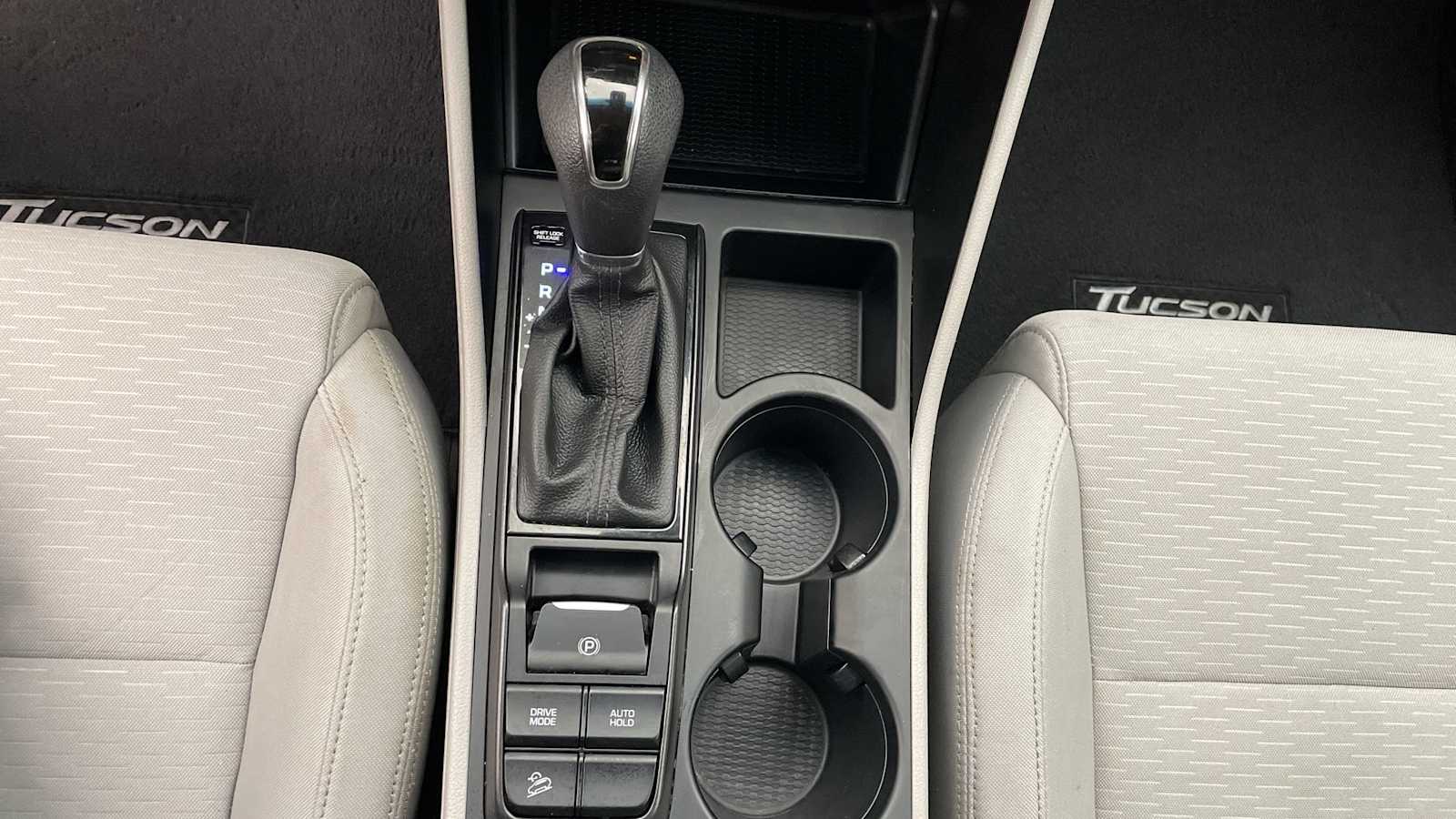 Thumbnail: 2020 Hyundai Tucson - 20