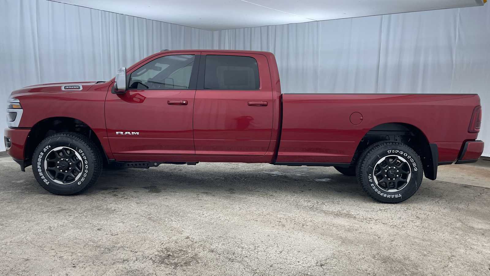 Thumbnail: 2026 RAM 3500 - 31