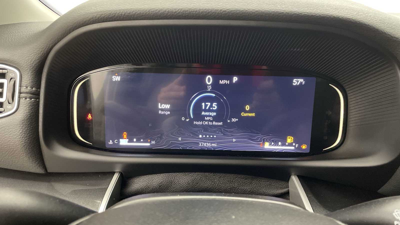 Thumbnail: 2022 Jeep Wagoneer - 22