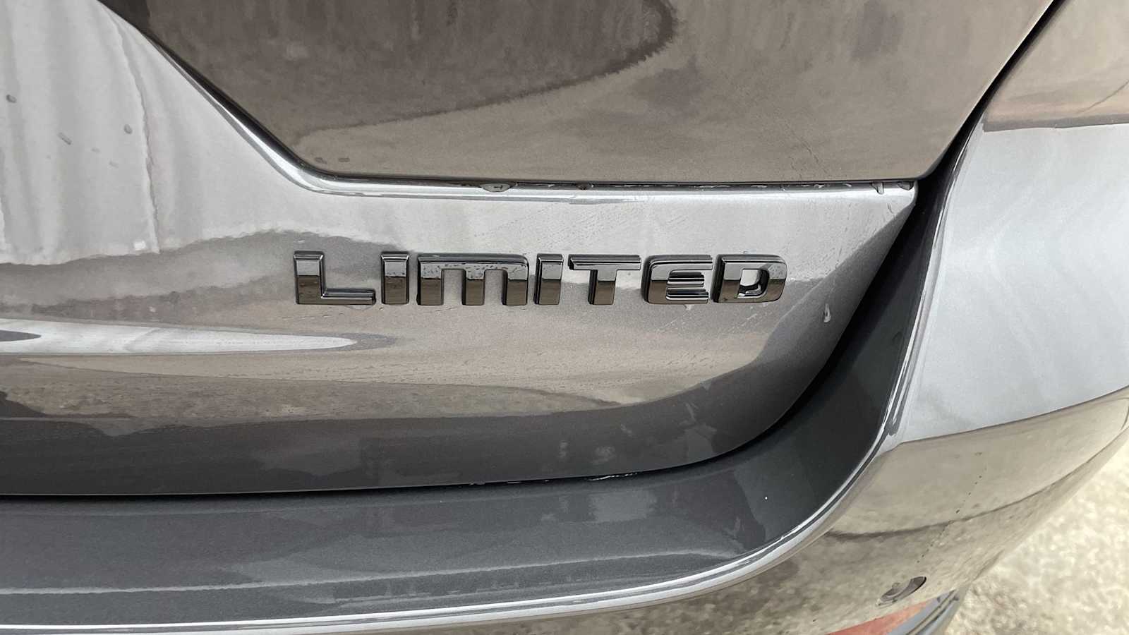 Thumbnail: 2025 Jeep Grand Cherokee - 28